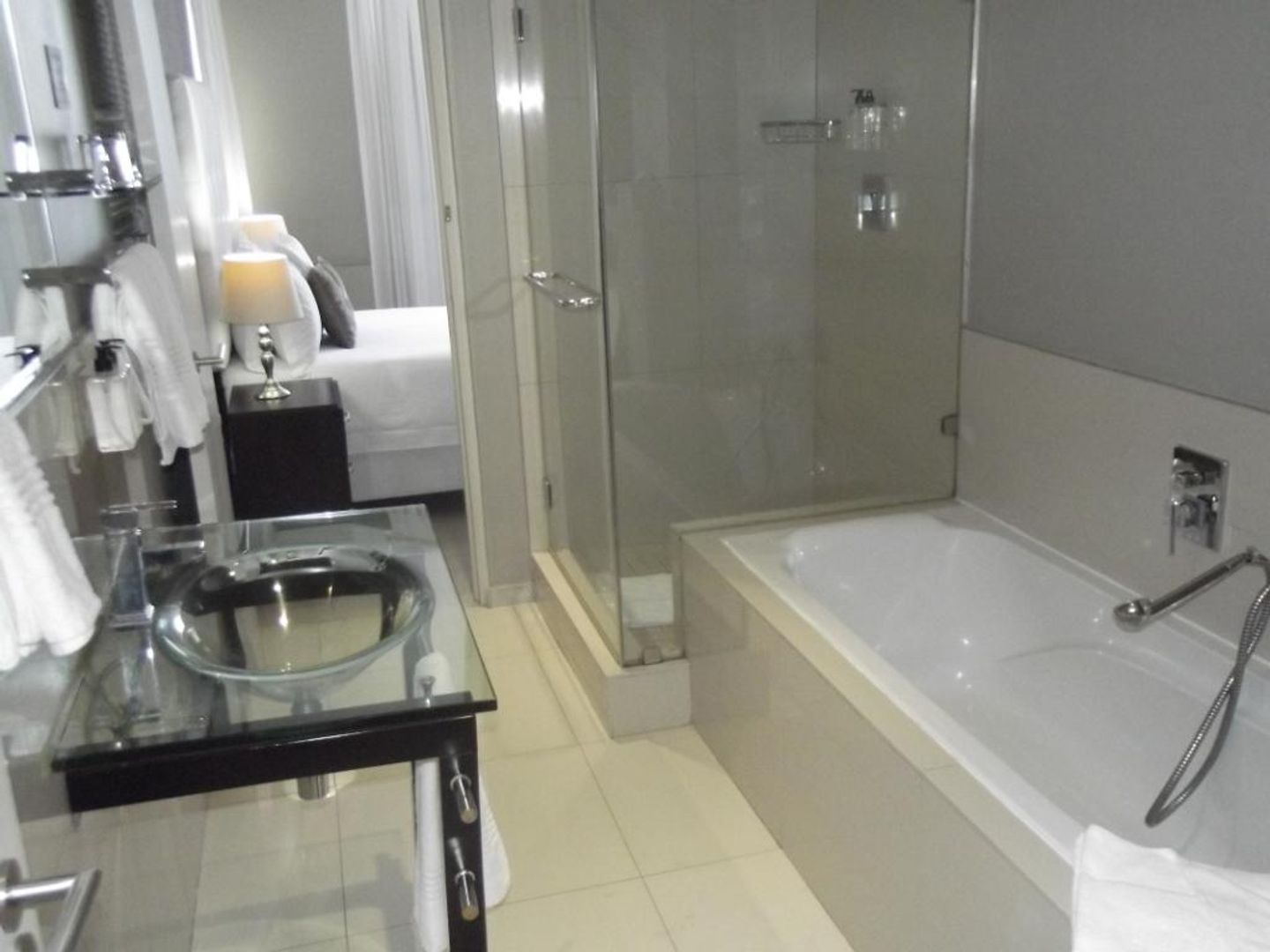 1 Bedroom Property for Sale in Bloubergrant Western Cape